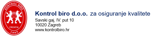Kontrol biro d.o.o.